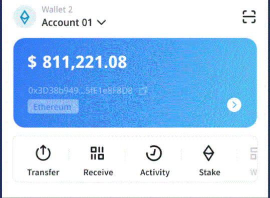 赣州：探索跨境金融处事本外USDT钱包币一体化改革 激活革命老区成长新动能